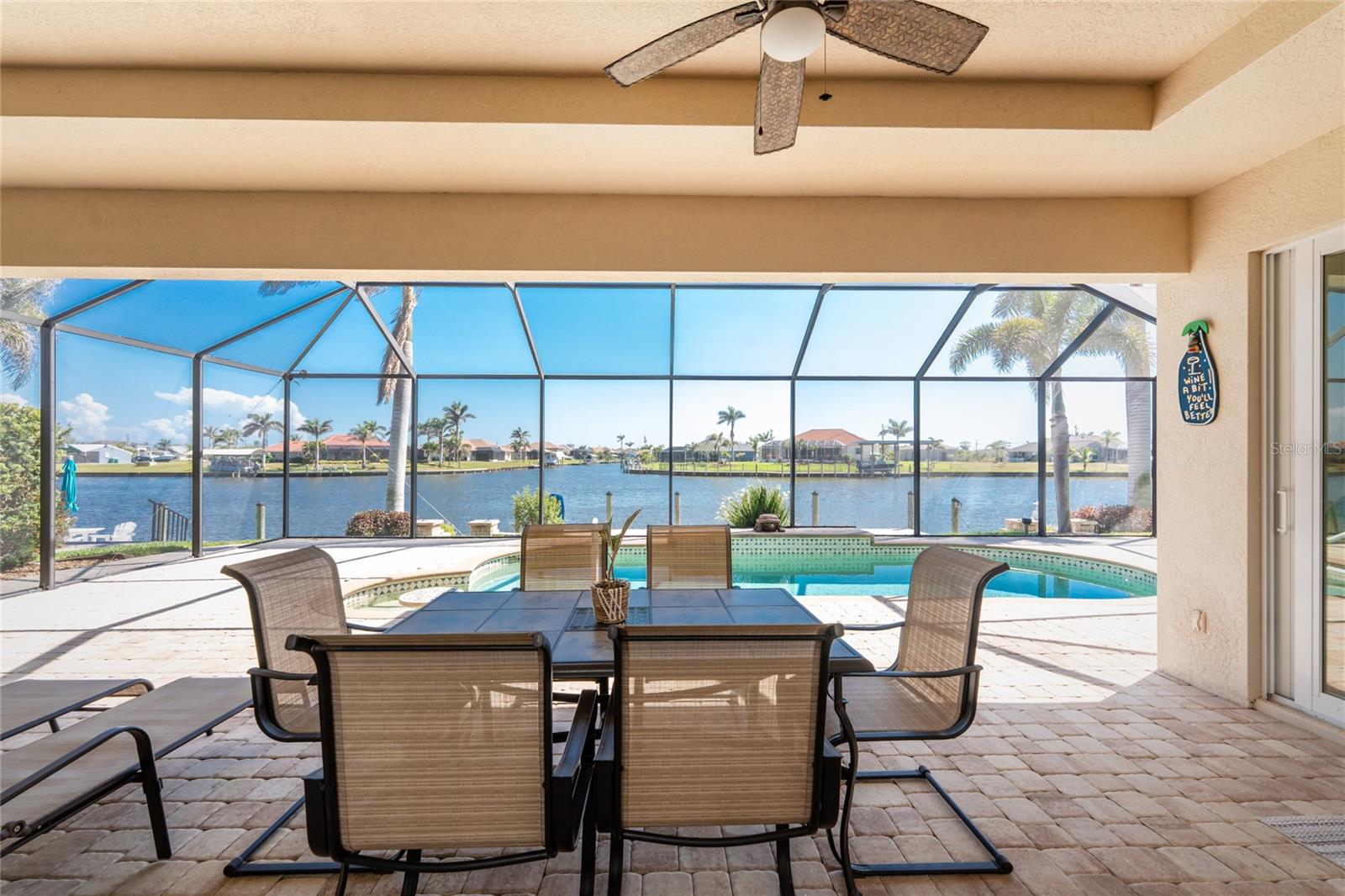 15762 AQUA CIR, PORT CHARLOTTE, FL, 33981