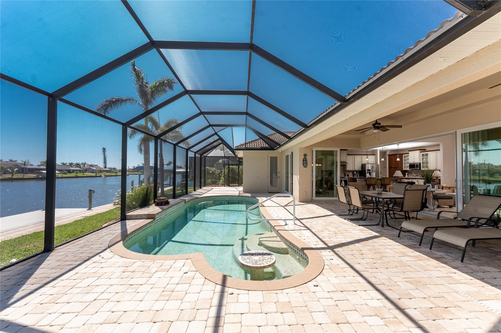 15762 AQUA CIR, PORT CHARLOTTE, FL, 33981