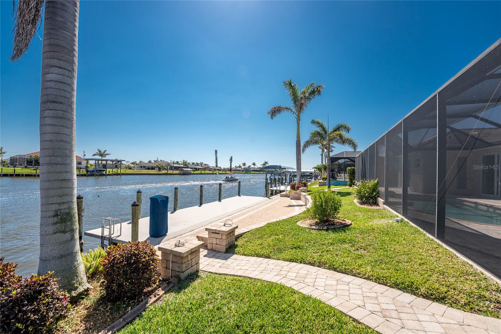 15762 AQUA CIR, PORT CHARLOTTE, FL, 33981