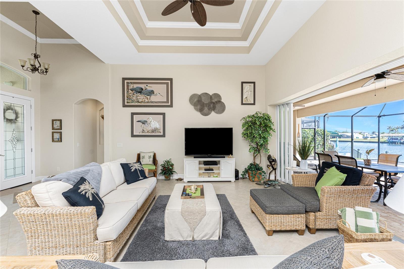 15762 AQUA CIR, PORT CHARLOTTE, FL, 33981