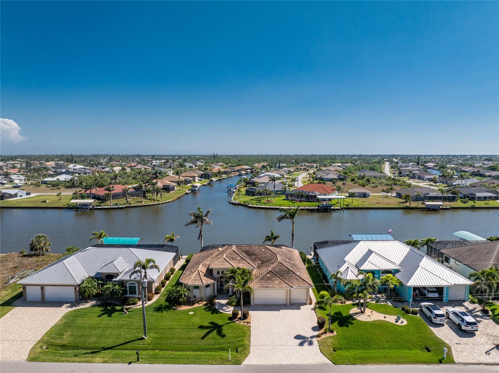 15762 AQUA CIR, PORT CHARLOTTE, FL, 33981