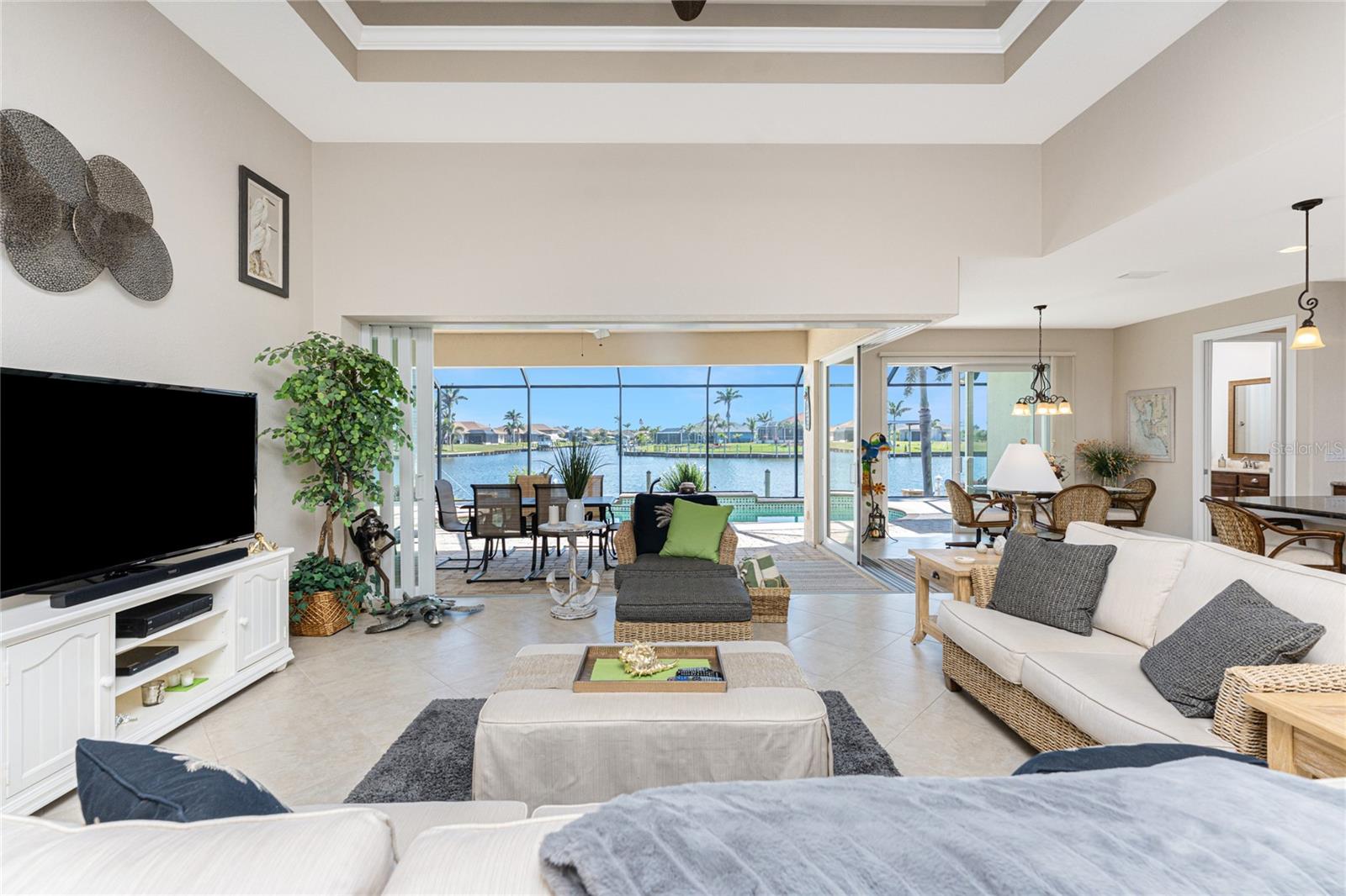 15762 AQUA CIR, PORT CHARLOTTE, FL, 33981