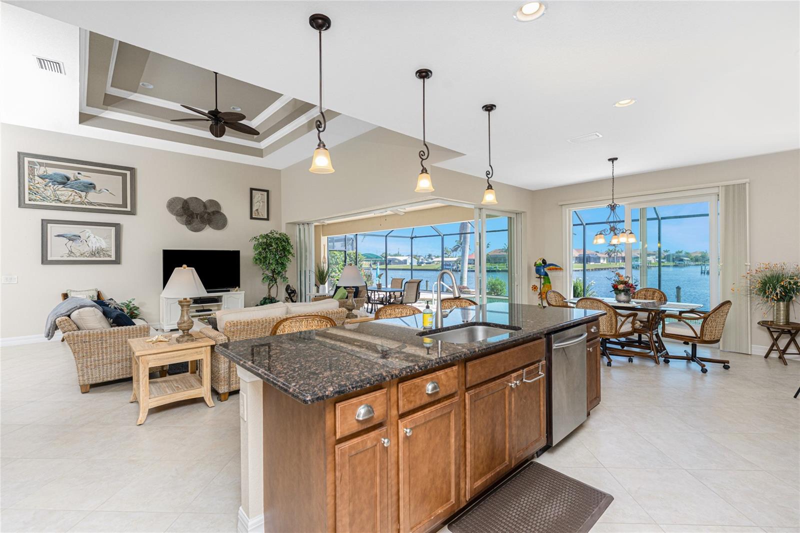 15762 AQUA CIR, PORT CHARLOTTE, FL, 33981