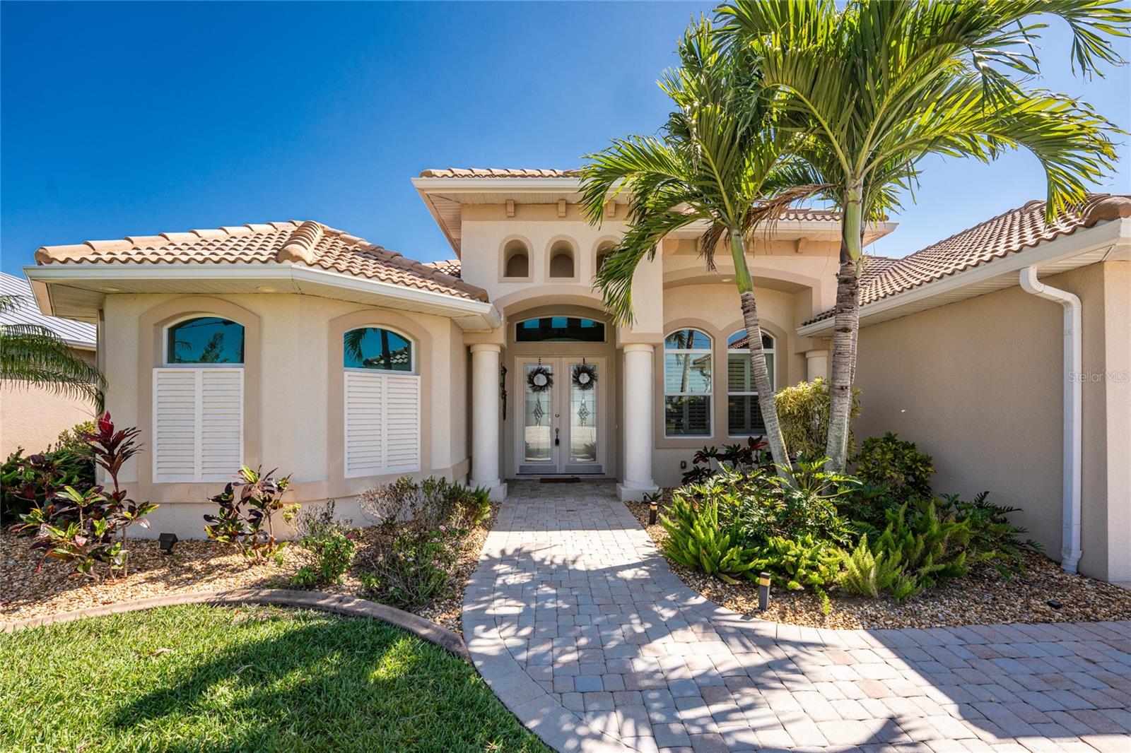 15762 AQUA CIR, PORT CHARLOTTE, FL, 33981