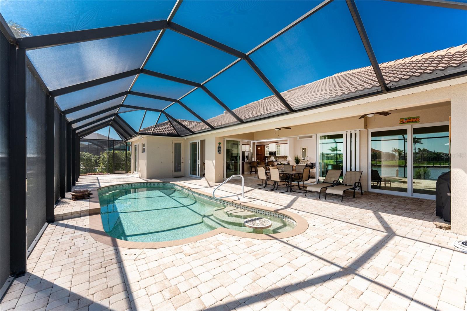 15762 AQUA CIR, PORT CHARLOTTE, FL, 33981