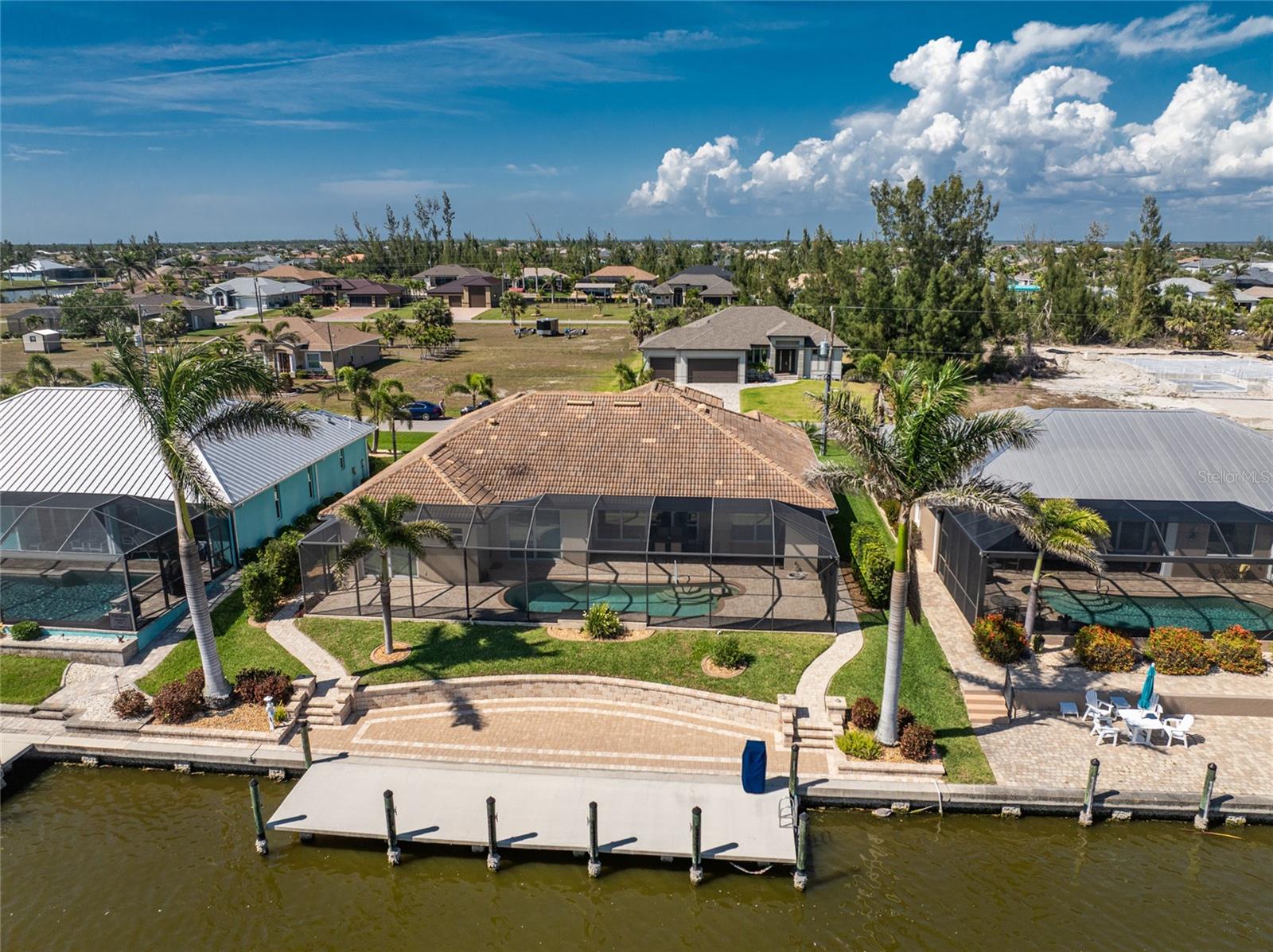 15762 AQUA CIR, PORT CHARLOTTE, FL, 33981