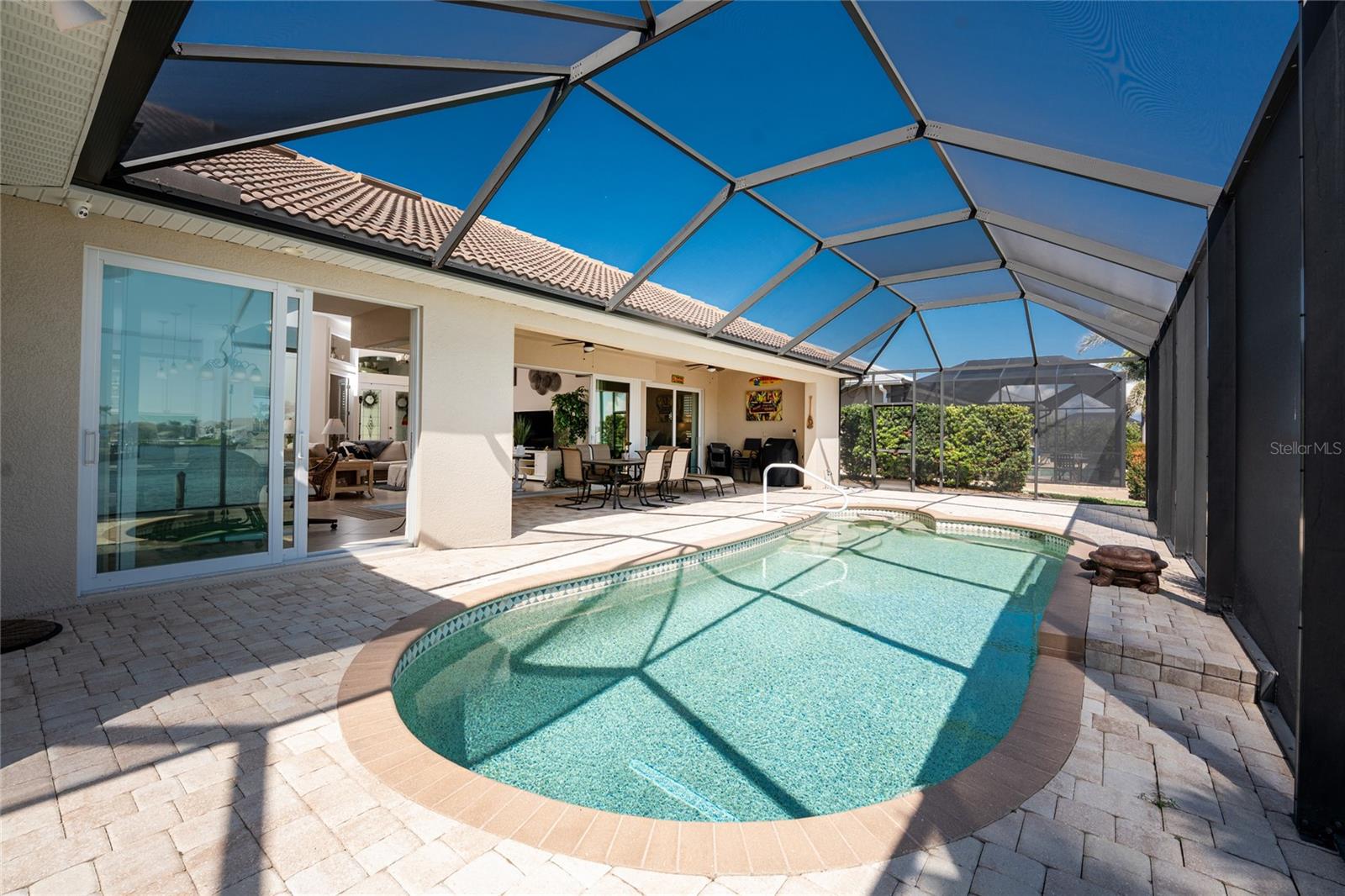 15762 AQUA CIR, PORT CHARLOTTE, FL, 33981