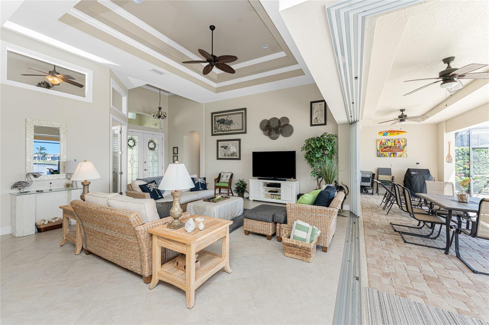 15762 AQUA CIR, PORT CHARLOTTE, FL, 33981