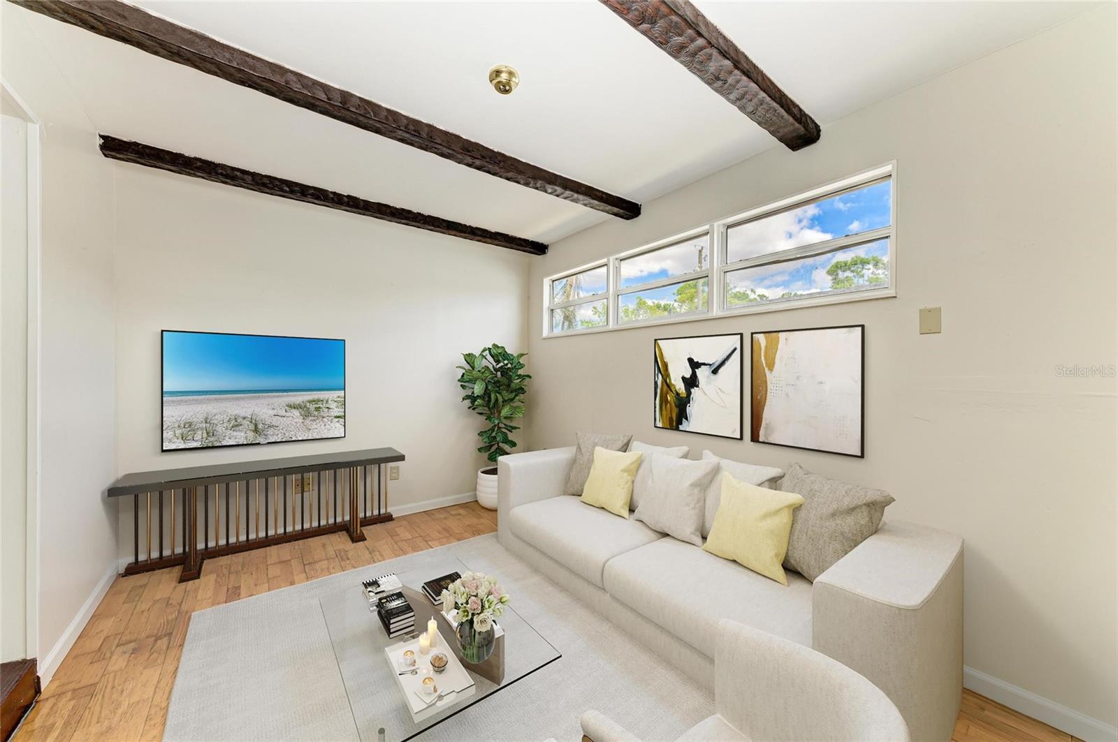 2941 POPLAR ST, SARASOTA, FL, 34237