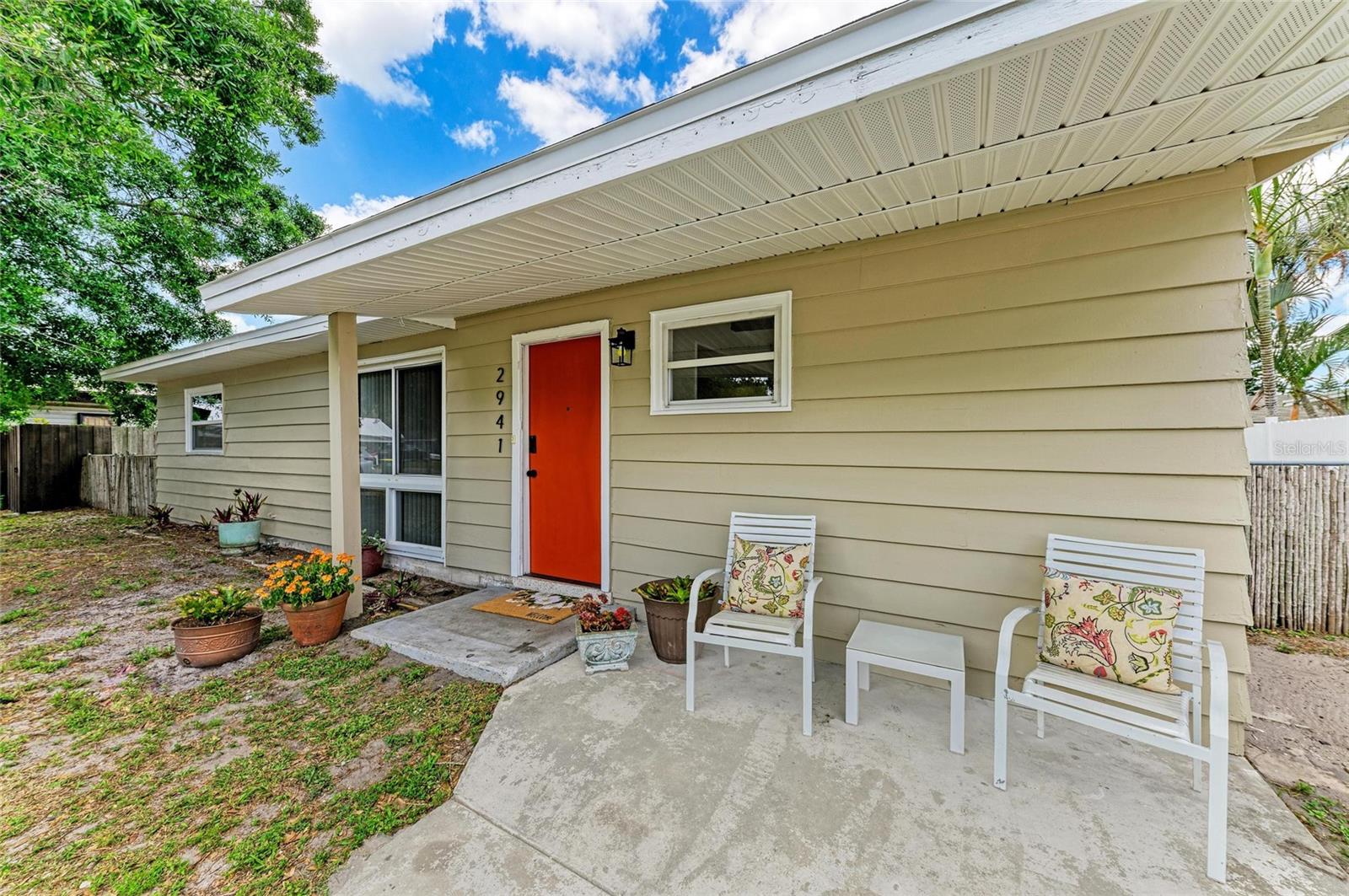 2941 POPLAR ST, SARASOTA, FL, 34237