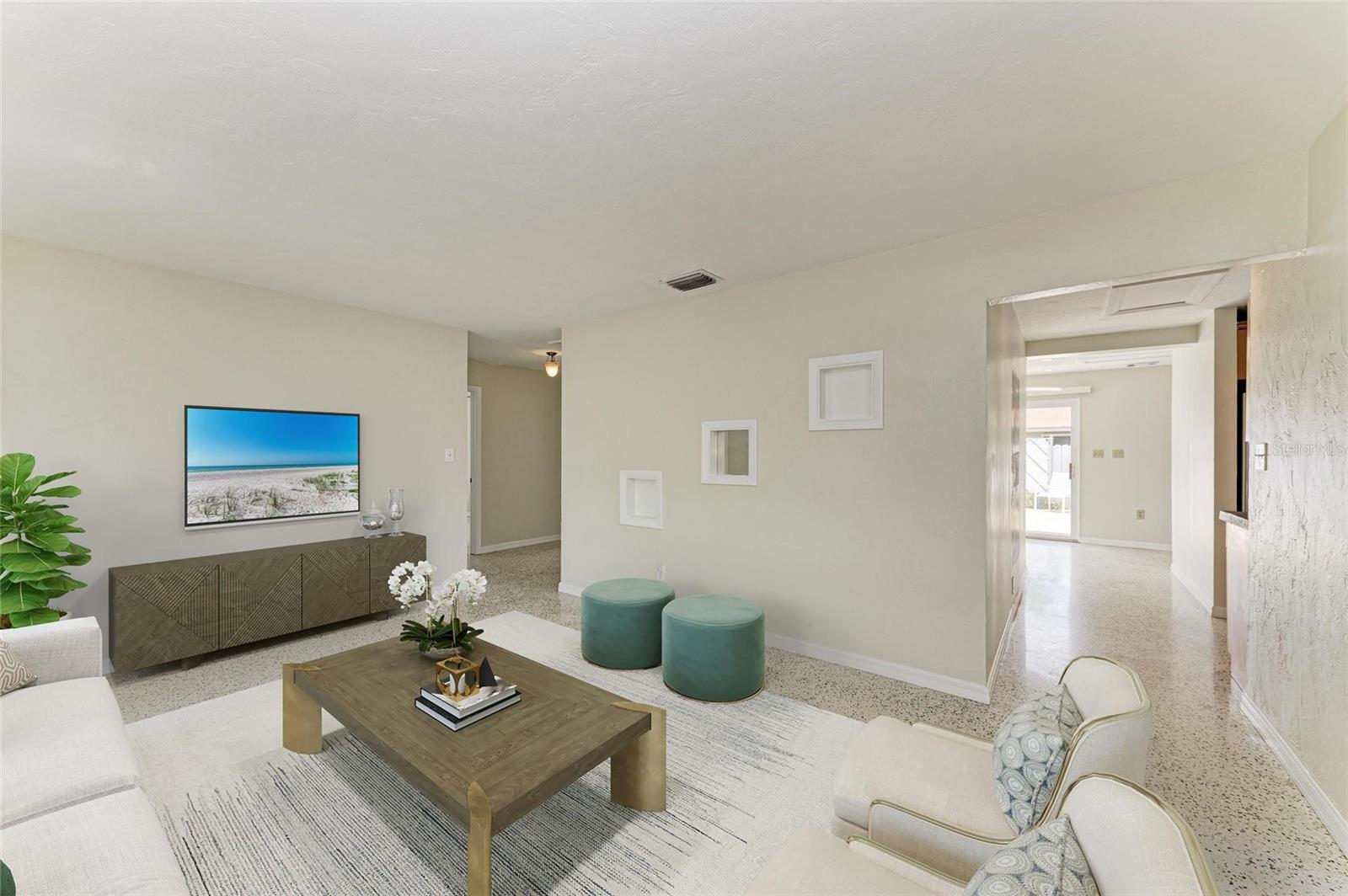 2941 POPLAR ST, SARASOTA, FL, 34237