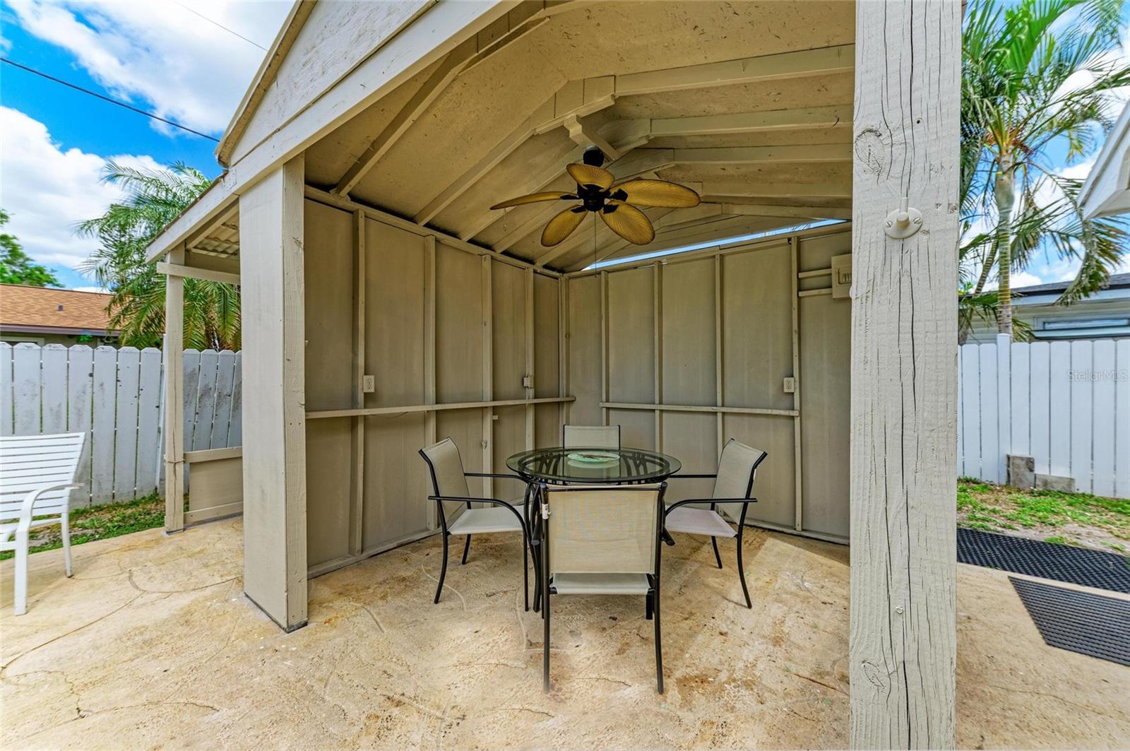 2941 POPLAR ST, SARASOTA, FL, 34237
