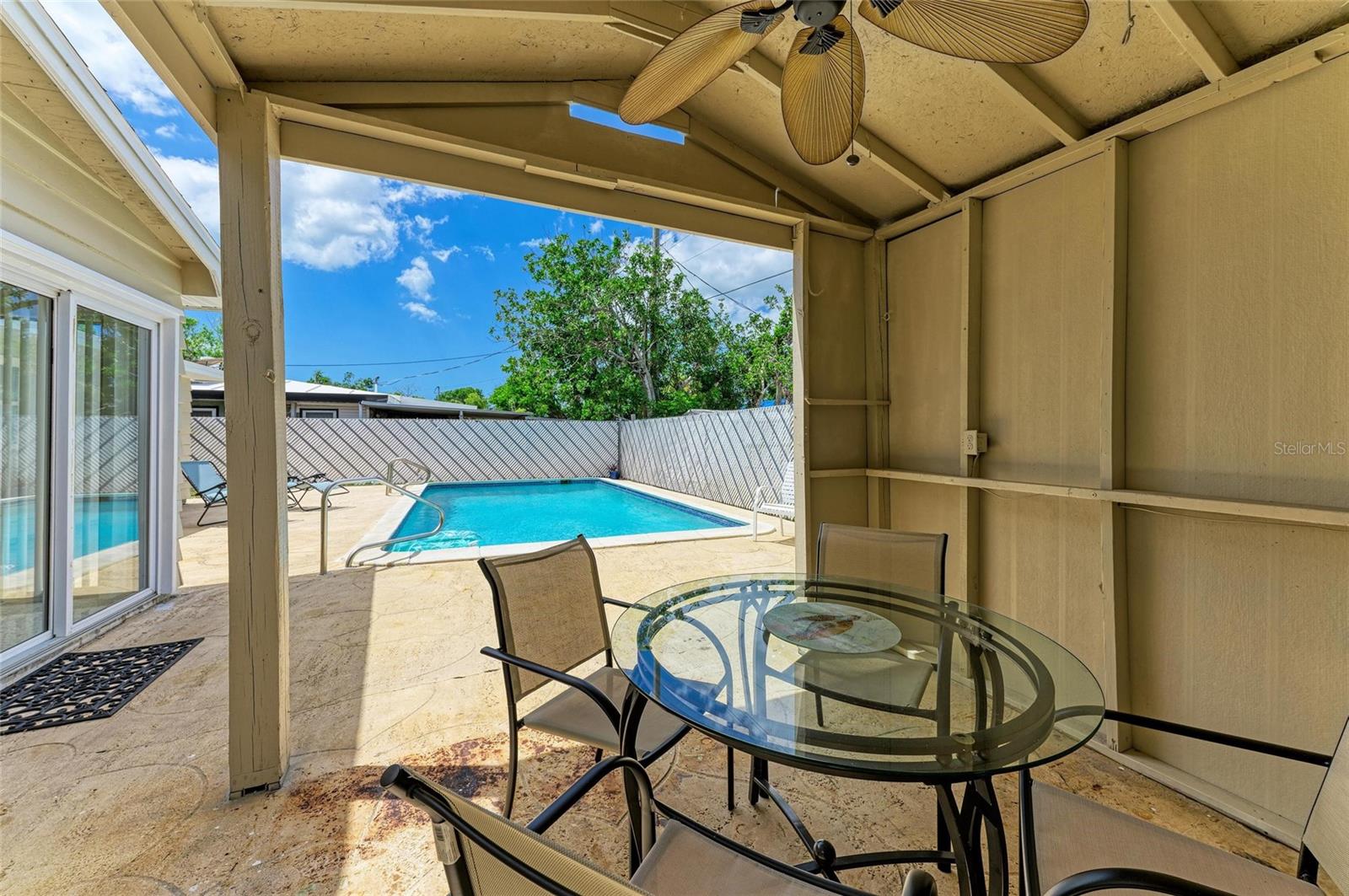 2941 POPLAR ST, SARASOTA, FL, 34237