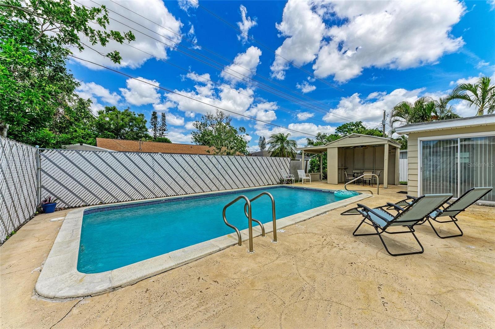 2941 POPLAR ST, SARASOTA, FL, 34237