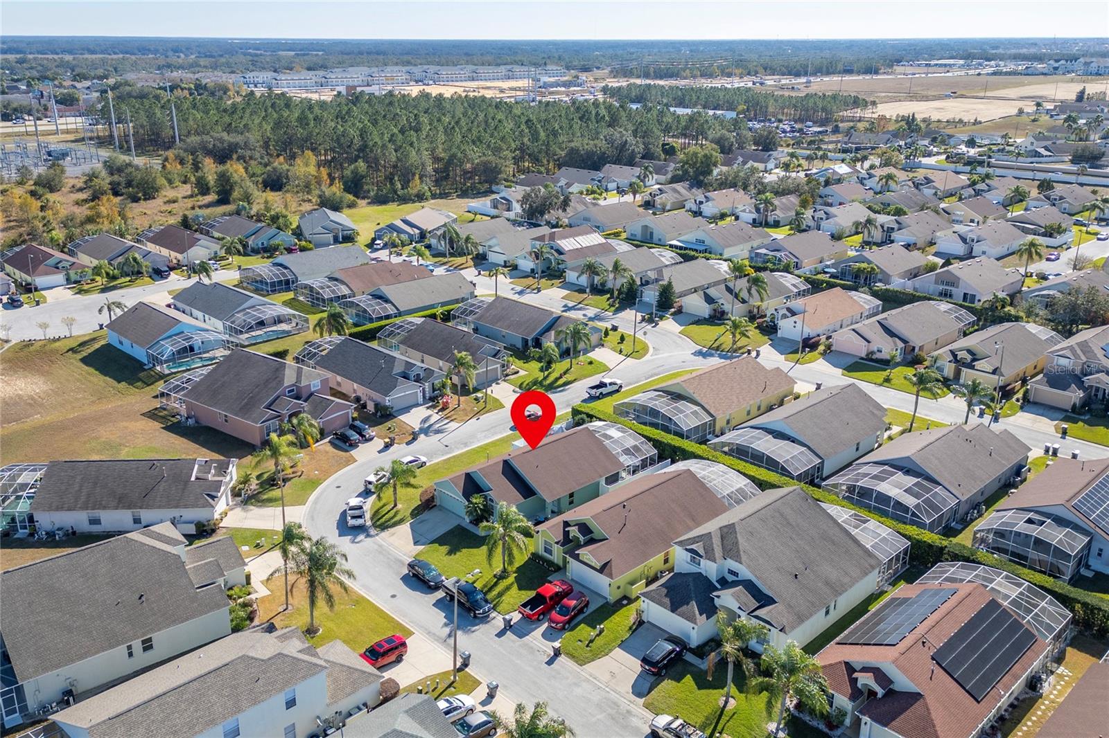 307 FOX LOOP, DAVENPORT, FL, 33837