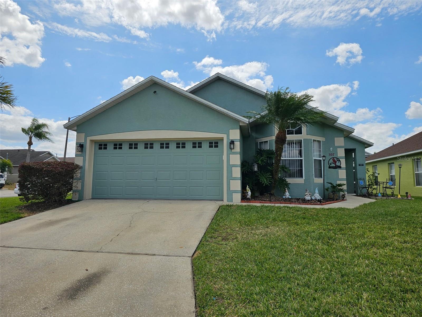 307 FOX LOOP, DAVENPORT, FL, 33837