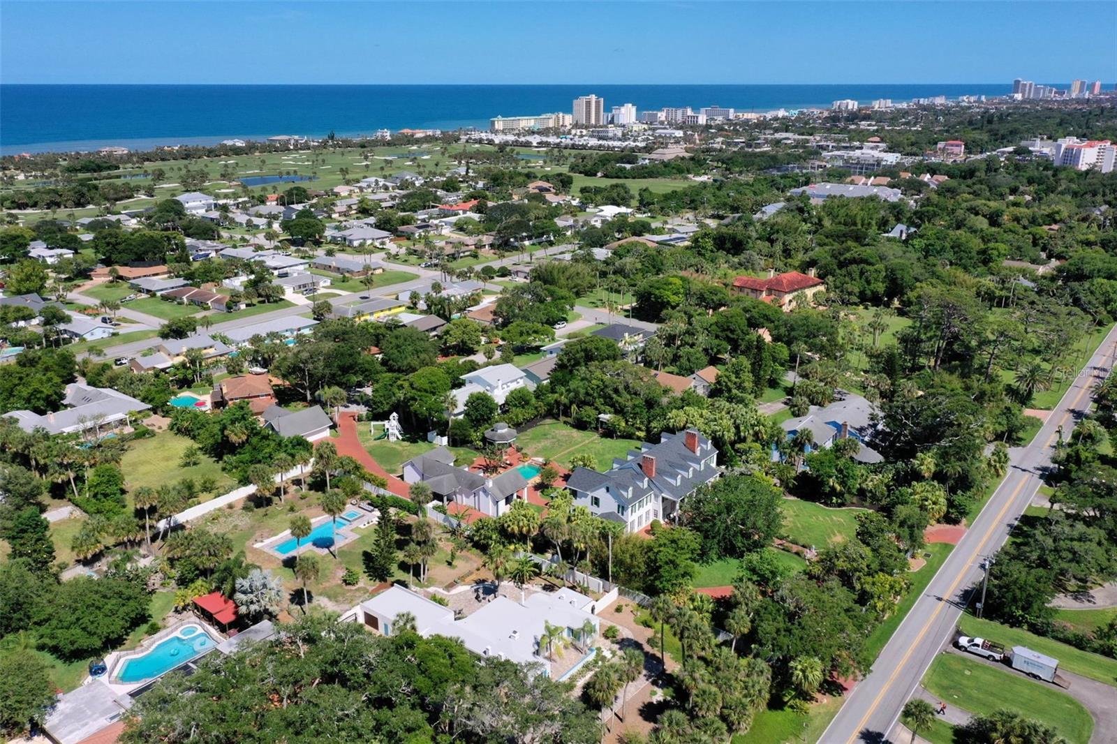 253 JOHN ANDERSON DR, ORMOND BEACH, FL, 32176