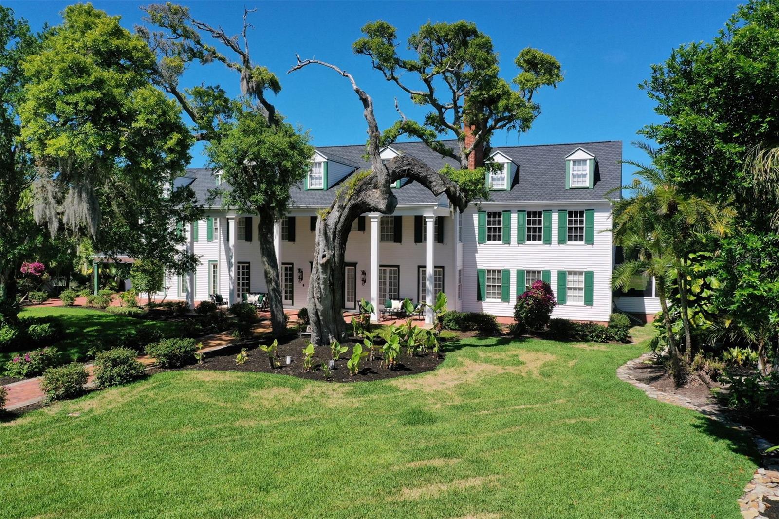 253 JOHN ANDERSON DR, ORMOND BEACH, FL, 32176