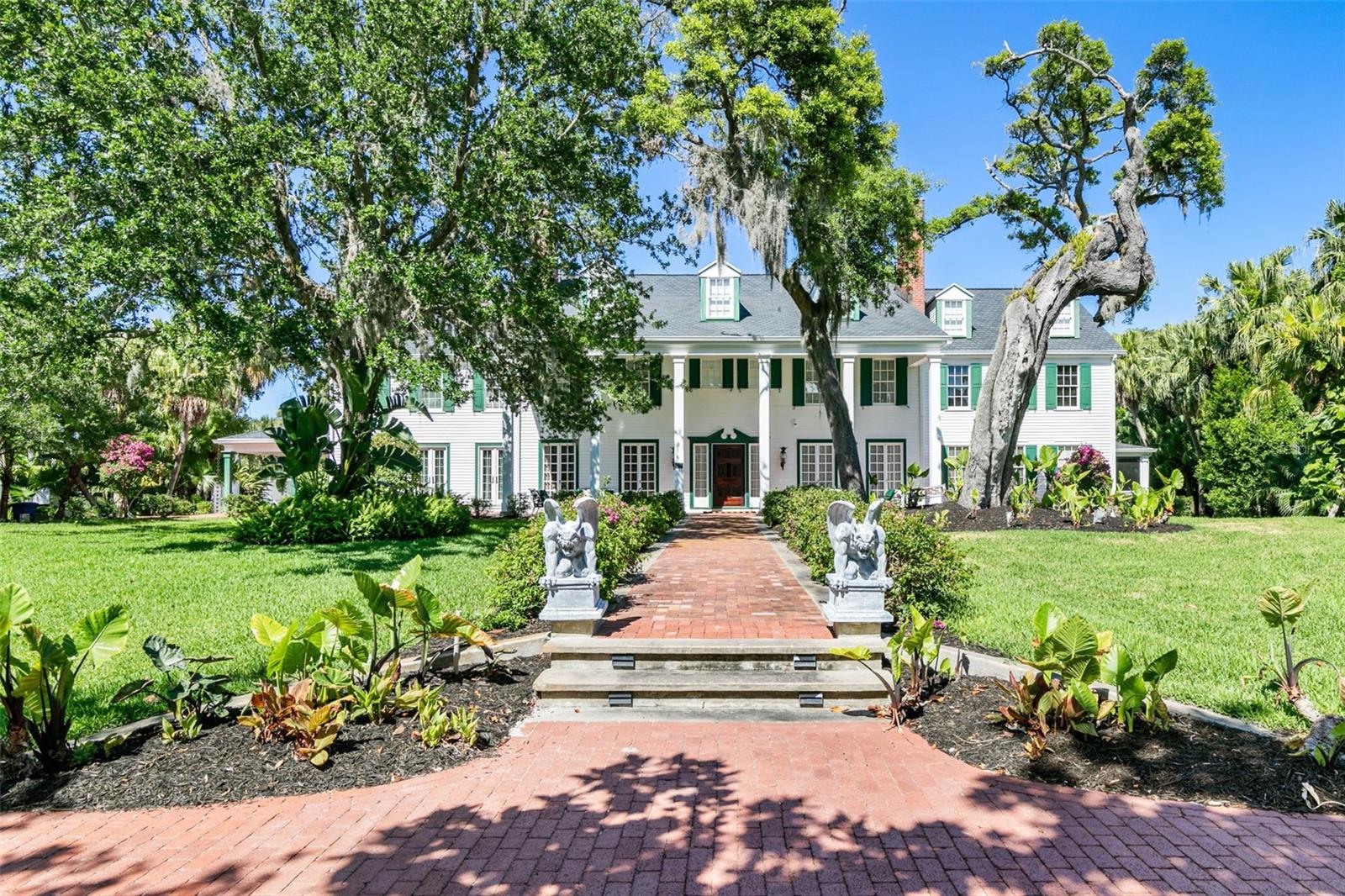253 JOHN ANDERSON DR, ORMOND BEACH, FL, 32176
