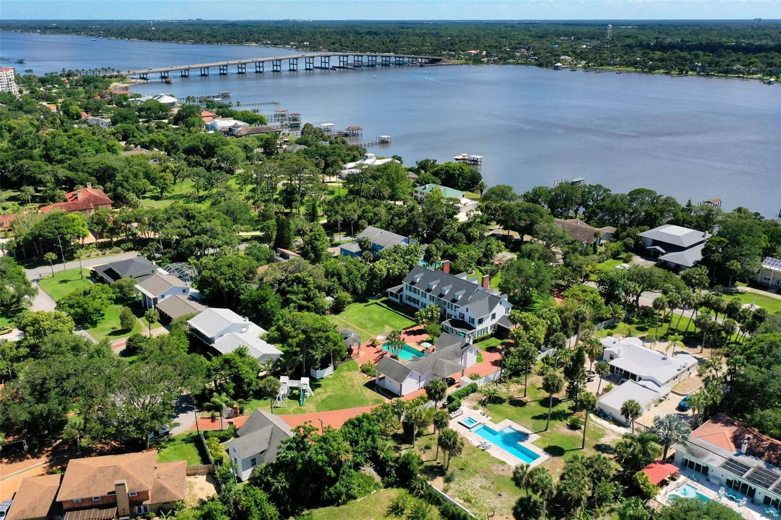 253 JOHN ANDERSON DR, ORMOND BEACH, FL, 32176