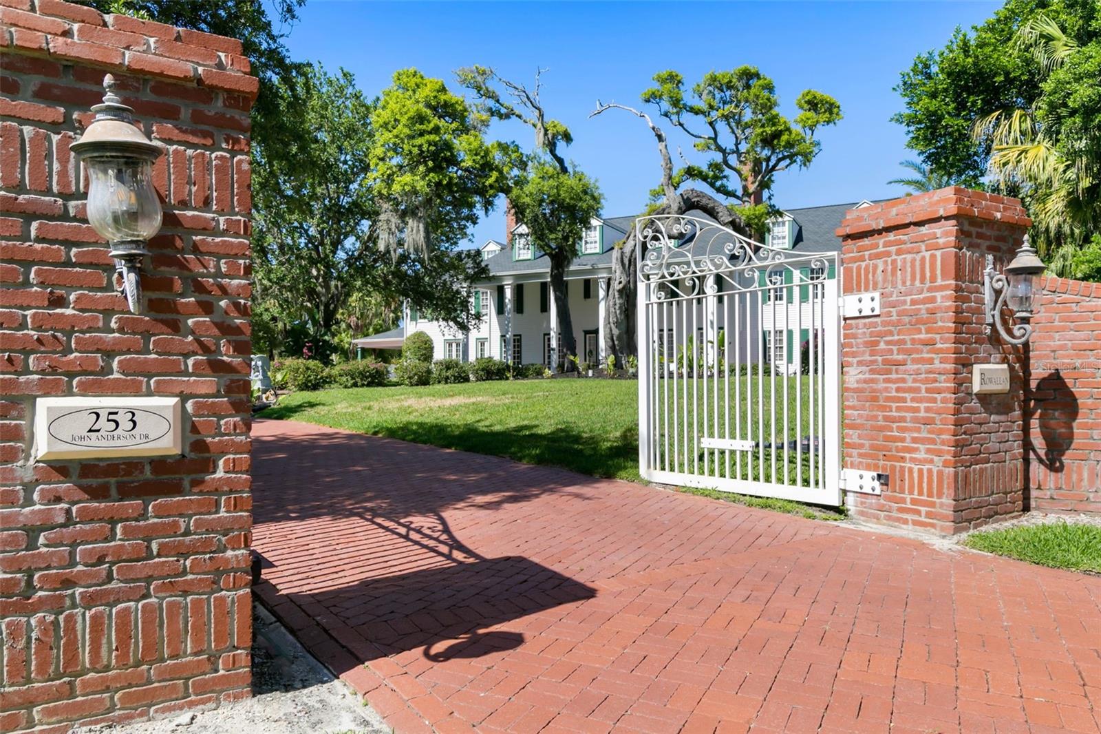 253 JOHN ANDERSON DR, ORMOND BEACH, FL, 32176