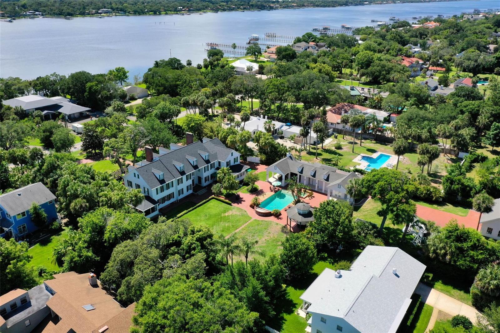 253 JOHN ANDERSON DR, ORMOND BEACH, FL, 32176