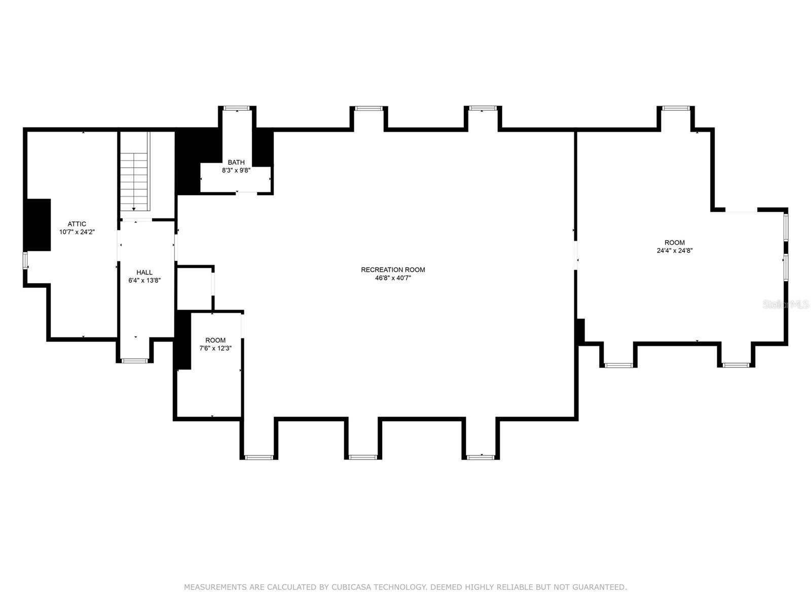 253 JOHN ANDERSON DR, ORMOND BEACH, FL, 32176