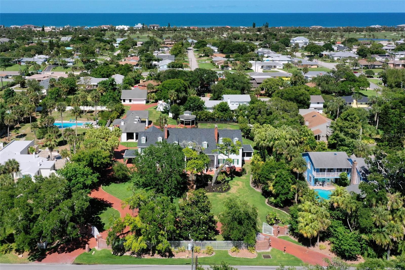 253 JOHN ANDERSON DR, ORMOND BEACH, FL, 32176