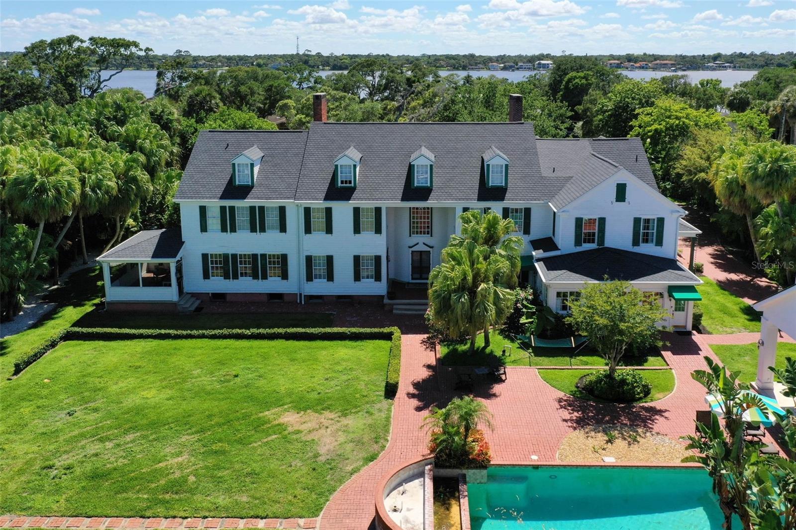 253 JOHN ANDERSON DR, ORMOND BEACH, FL, 32176
