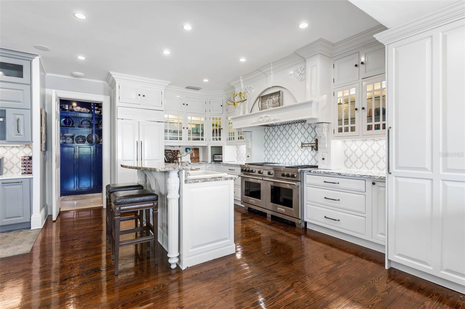 253 JOHN ANDERSON DR, ORMOND BEACH, FL, 32176
