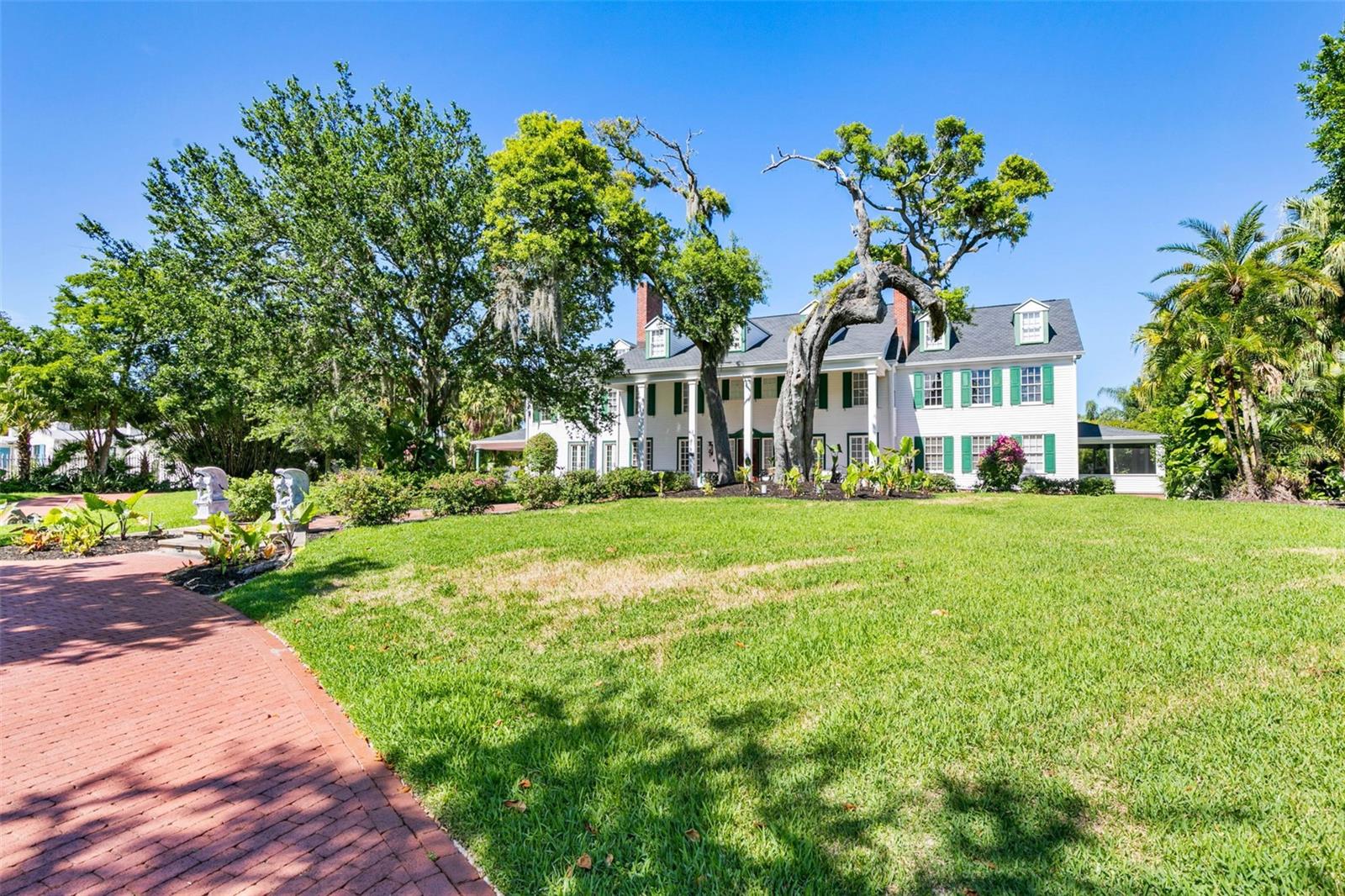 253 JOHN ANDERSON DR, ORMOND BEACH, FL, 32176
