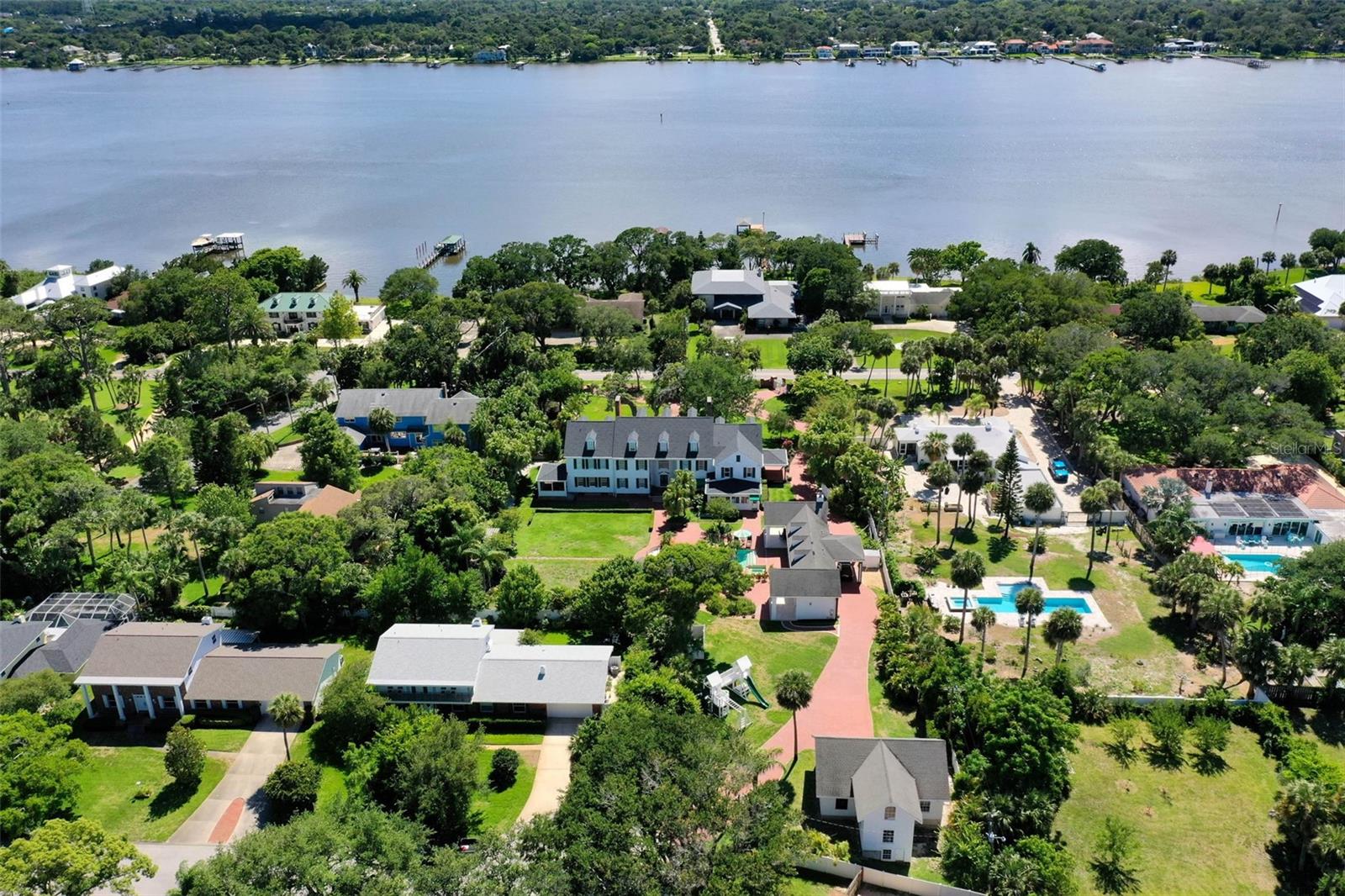 253 JOHN ANDERSON DR, ORMOND BEACH, FL, 32176