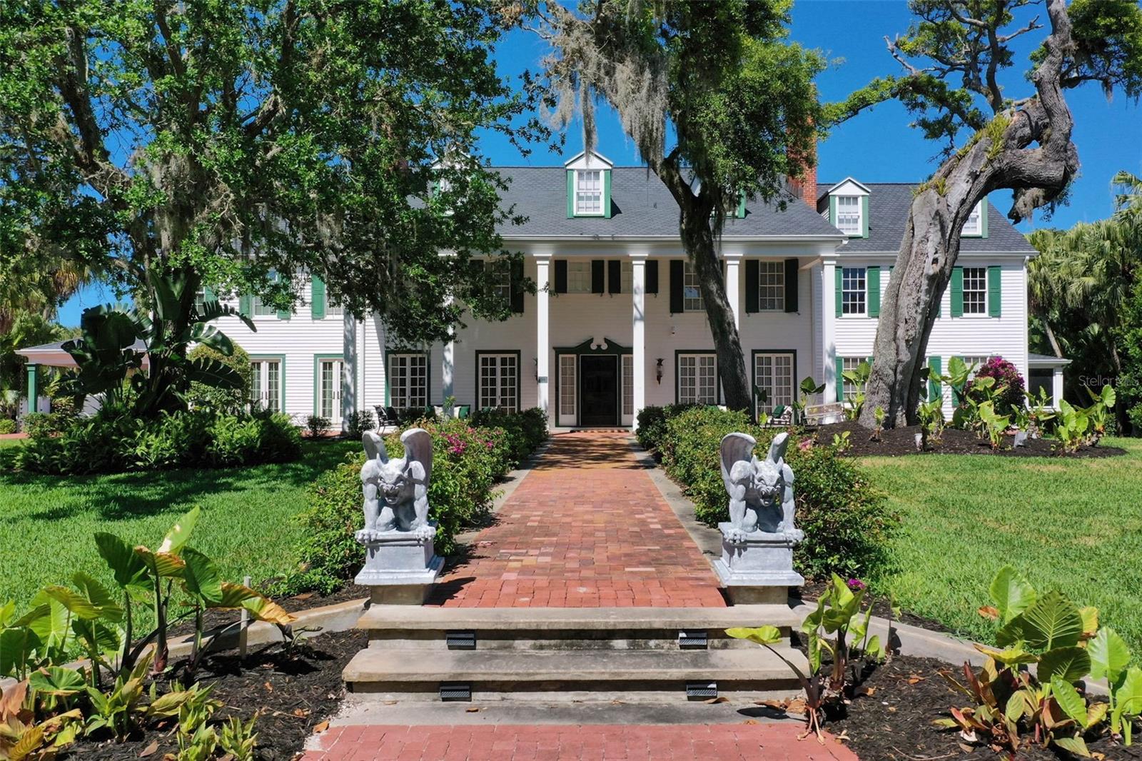253 JOHN ANDERSON DR, ORMOND BEACH, FL, 32176