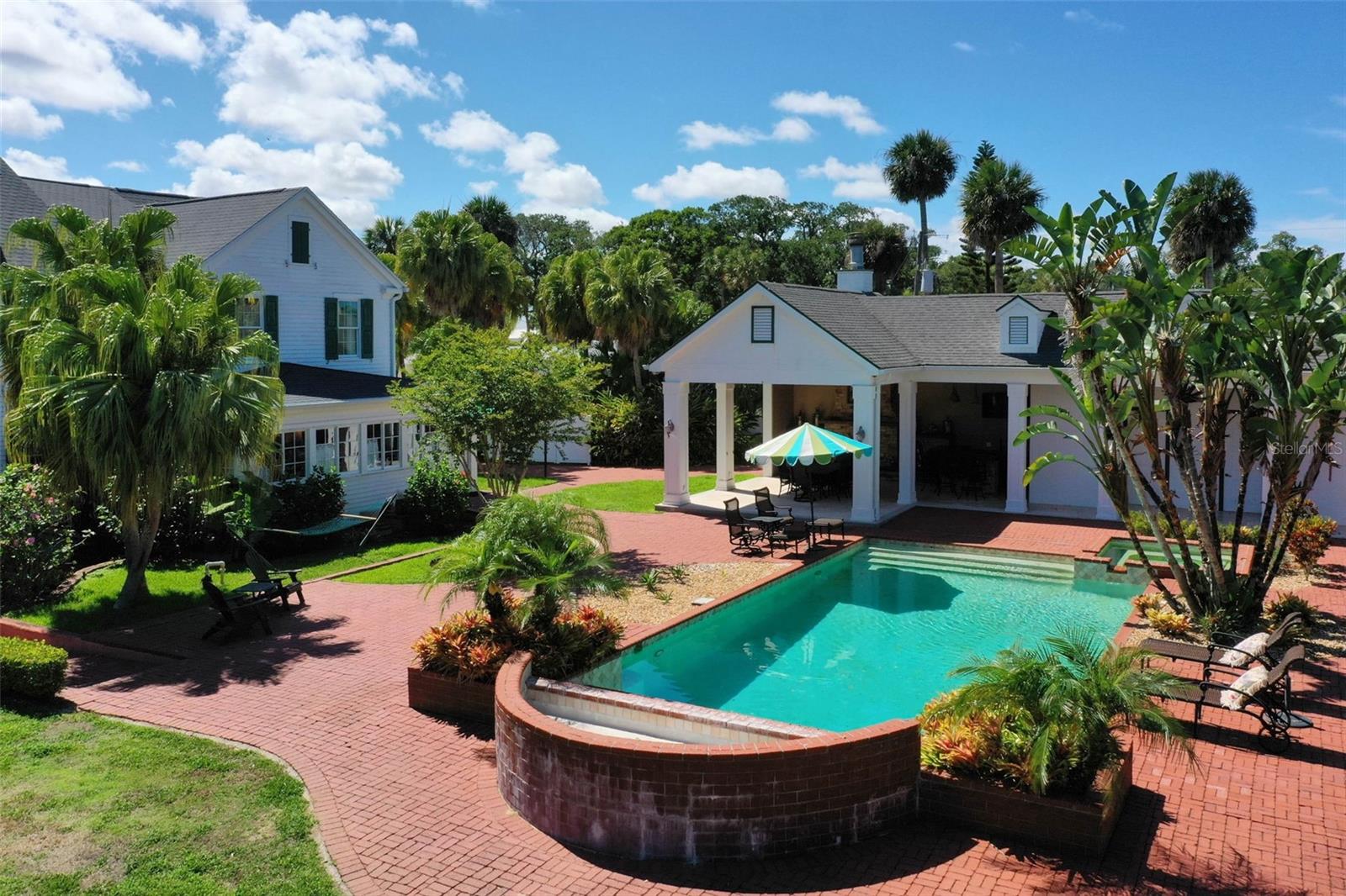253 JOHN ANDERSON DR, ORMOND BEACH, FL, 32176