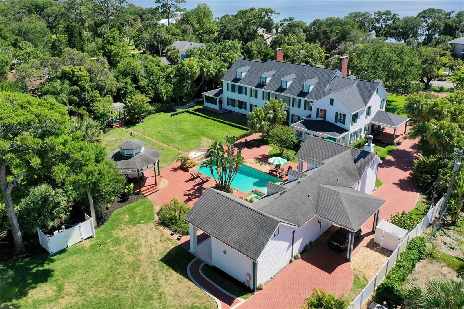 253 JOHN ANDERSON DR, ORMOND BEACH, FL, 32176