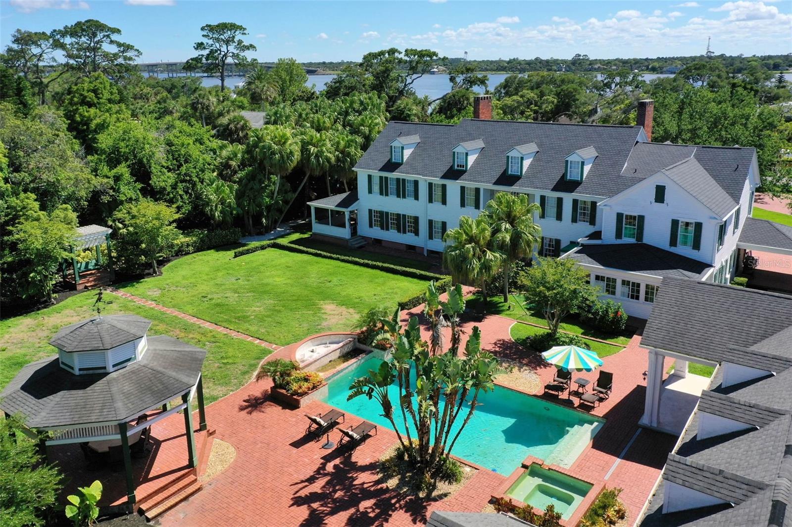 253 JOHN ANDERSON DR, ORMOND BEACH, FL, 32176