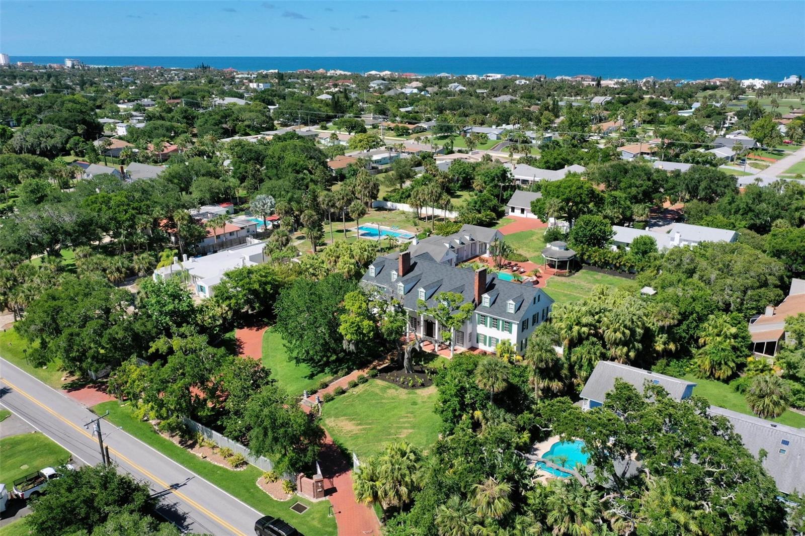 253 JOHN ANDERSON DR, ORMOND BEACH, FL, 32176