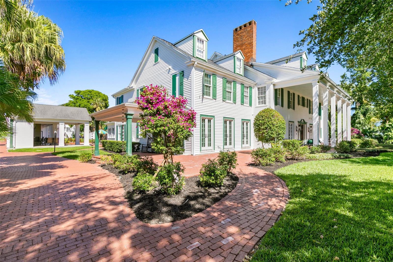 253 JOHN ANDERSON DR, ORMOND BEACH, FL, 32176