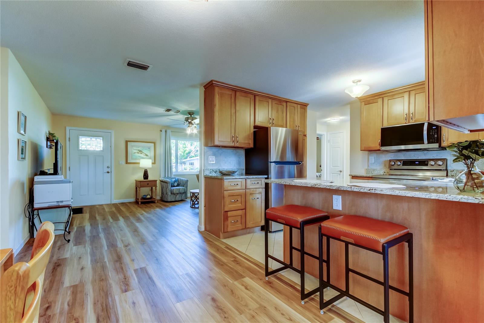 2131 CEDAR DR, DUNEDIN, FL, 34698