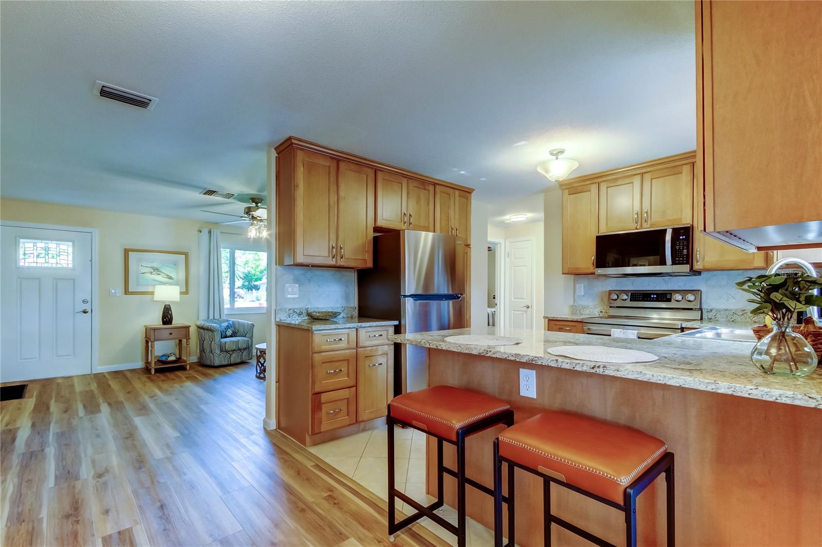 2131 CEDAR DR, DUNEDIN, FL, 34698