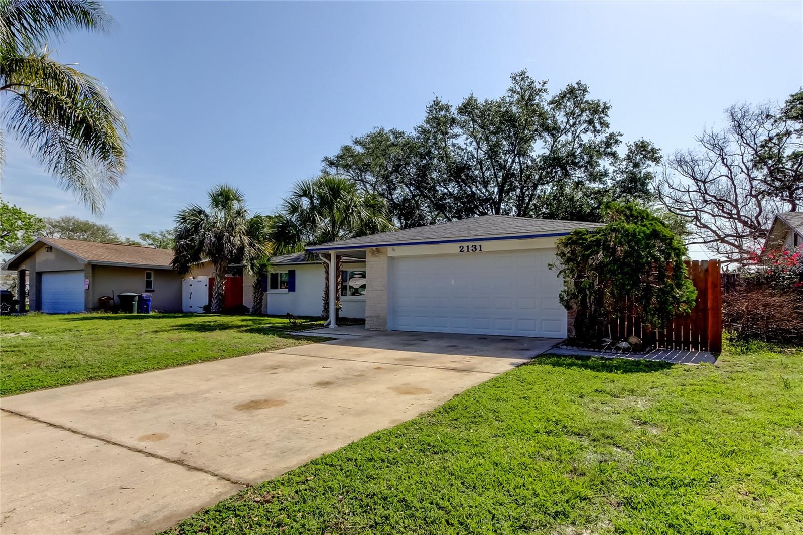 2131 CEDAR DR, DUNEDIN, FL, 34698