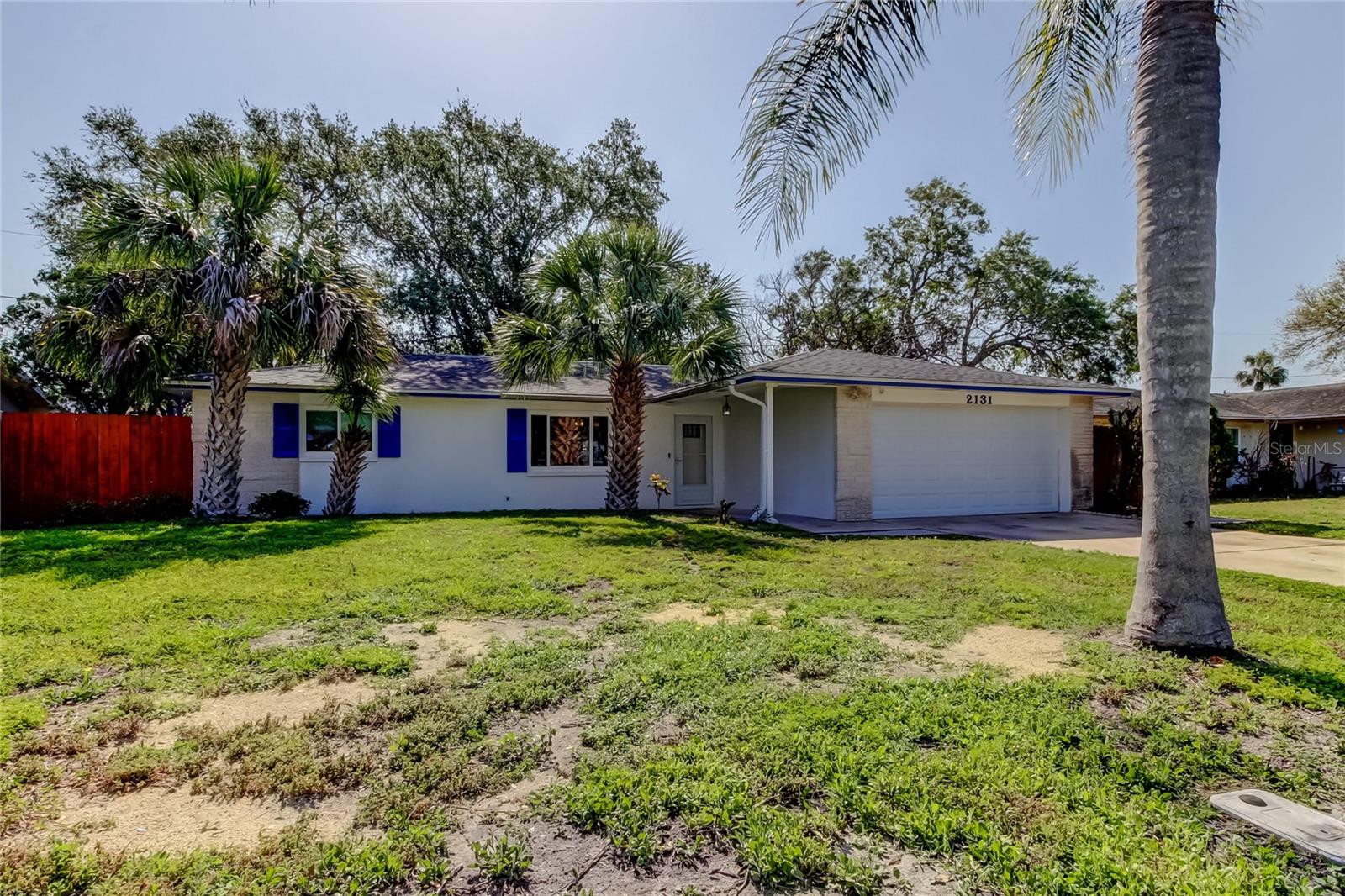 2131 CEDAR DR, DUNEDIN, FL, 34698