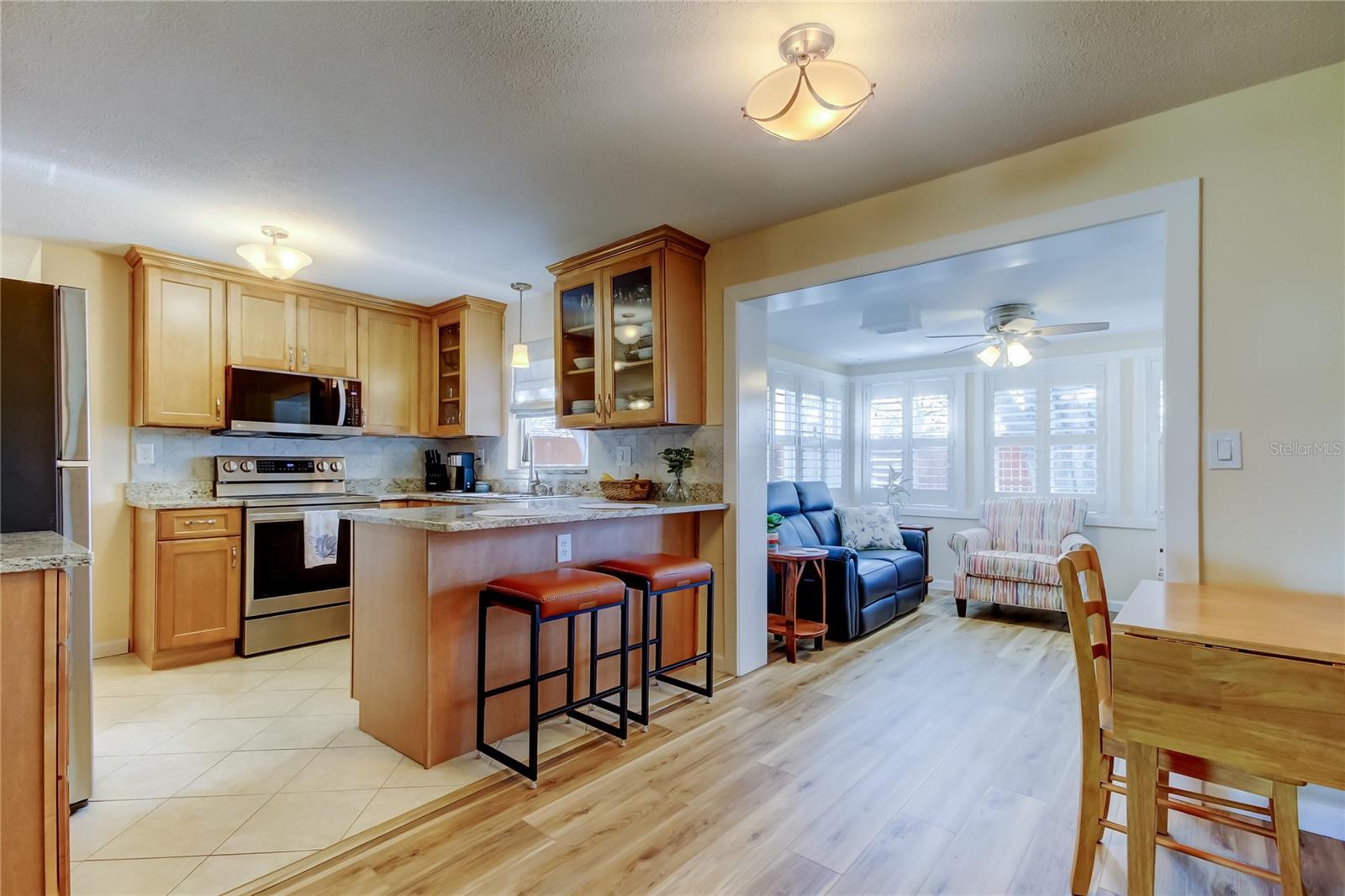 2131 CEDAR DR, DUNEDIN, FL, 34698