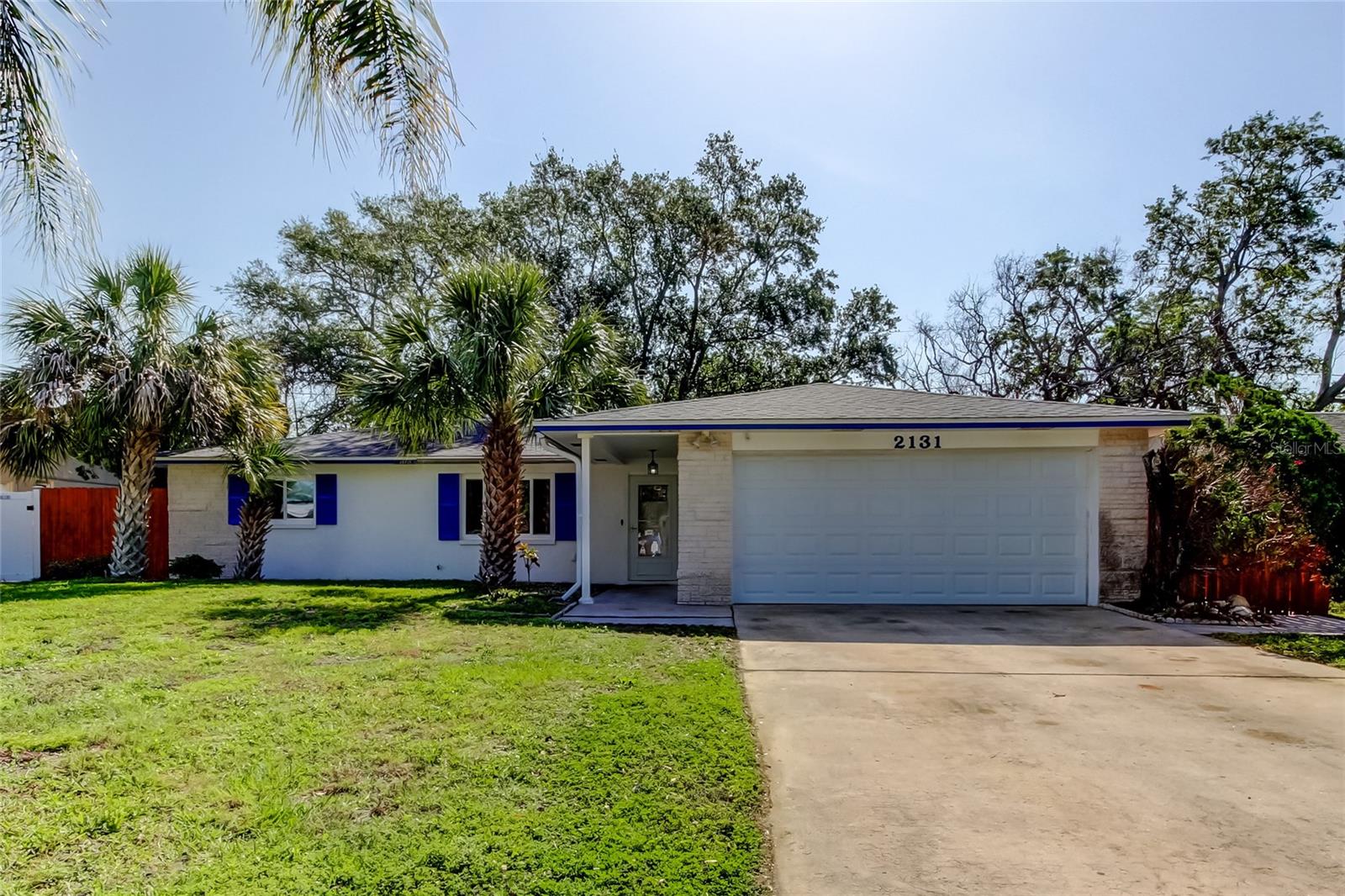 2131 CEDAR DR, DUNEDIN, FL, 34698