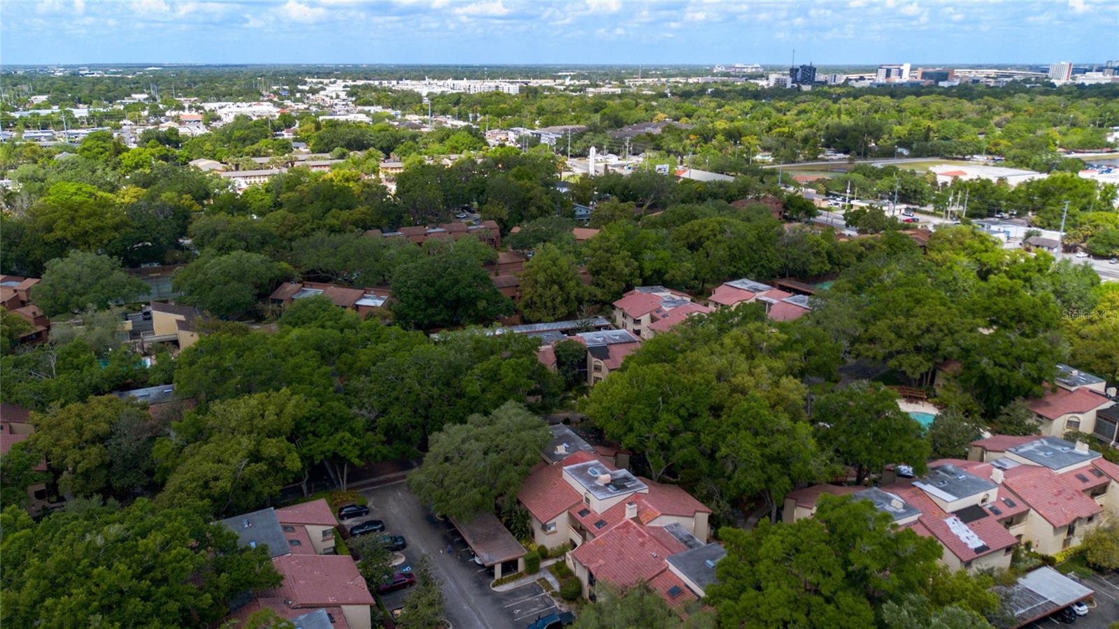 1270 SAINT TROPEZ CIR #GE, ORLANDO, FL, 32806