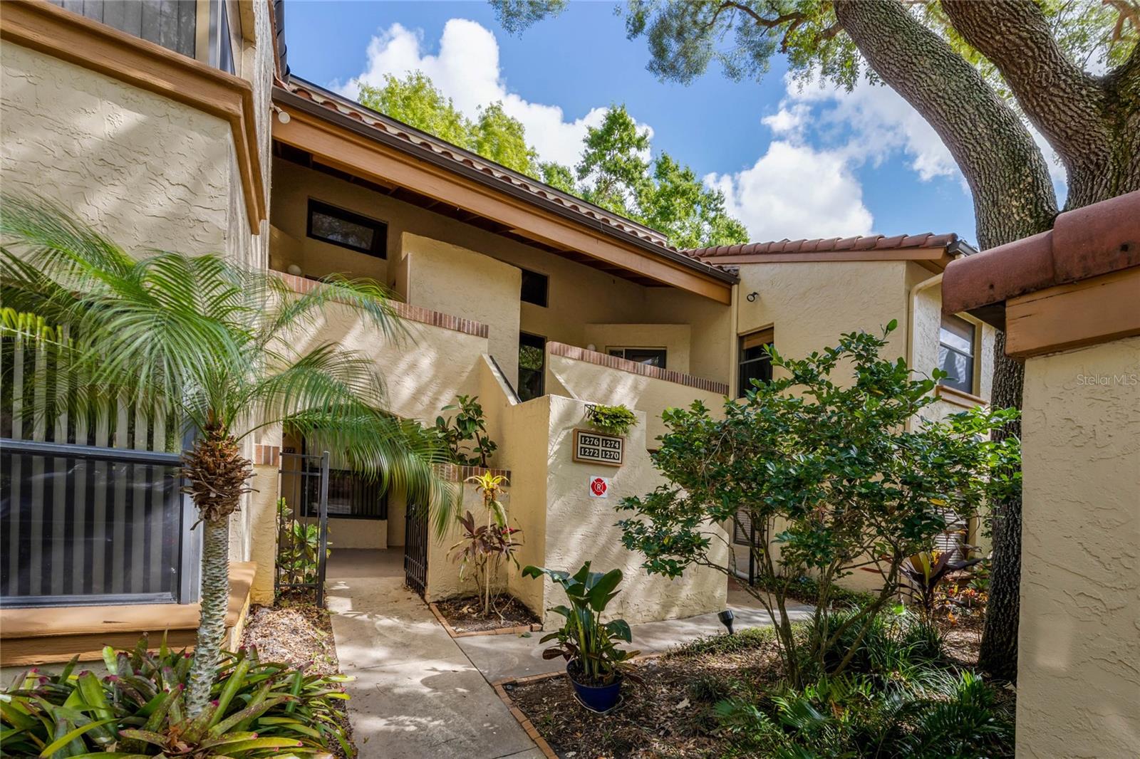 1270 SAINT TROPEZ CIR #GE, ORLANDO, FL, 32806