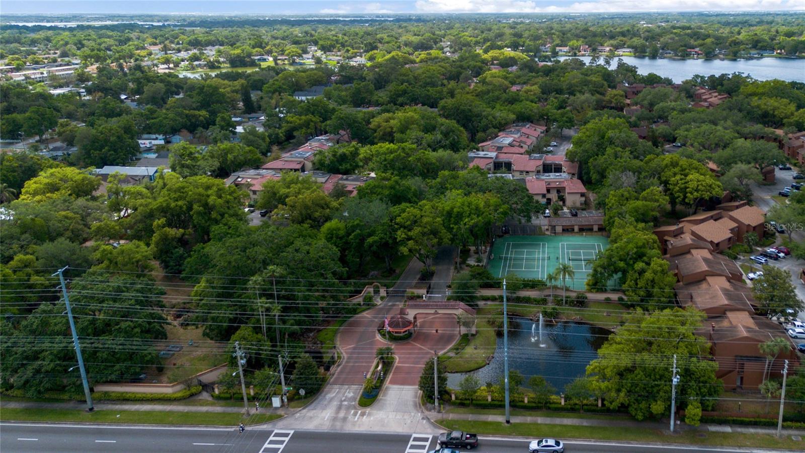 1270 SAINT TROPEZ CIR #GE, ORLANDO, FL, 32806