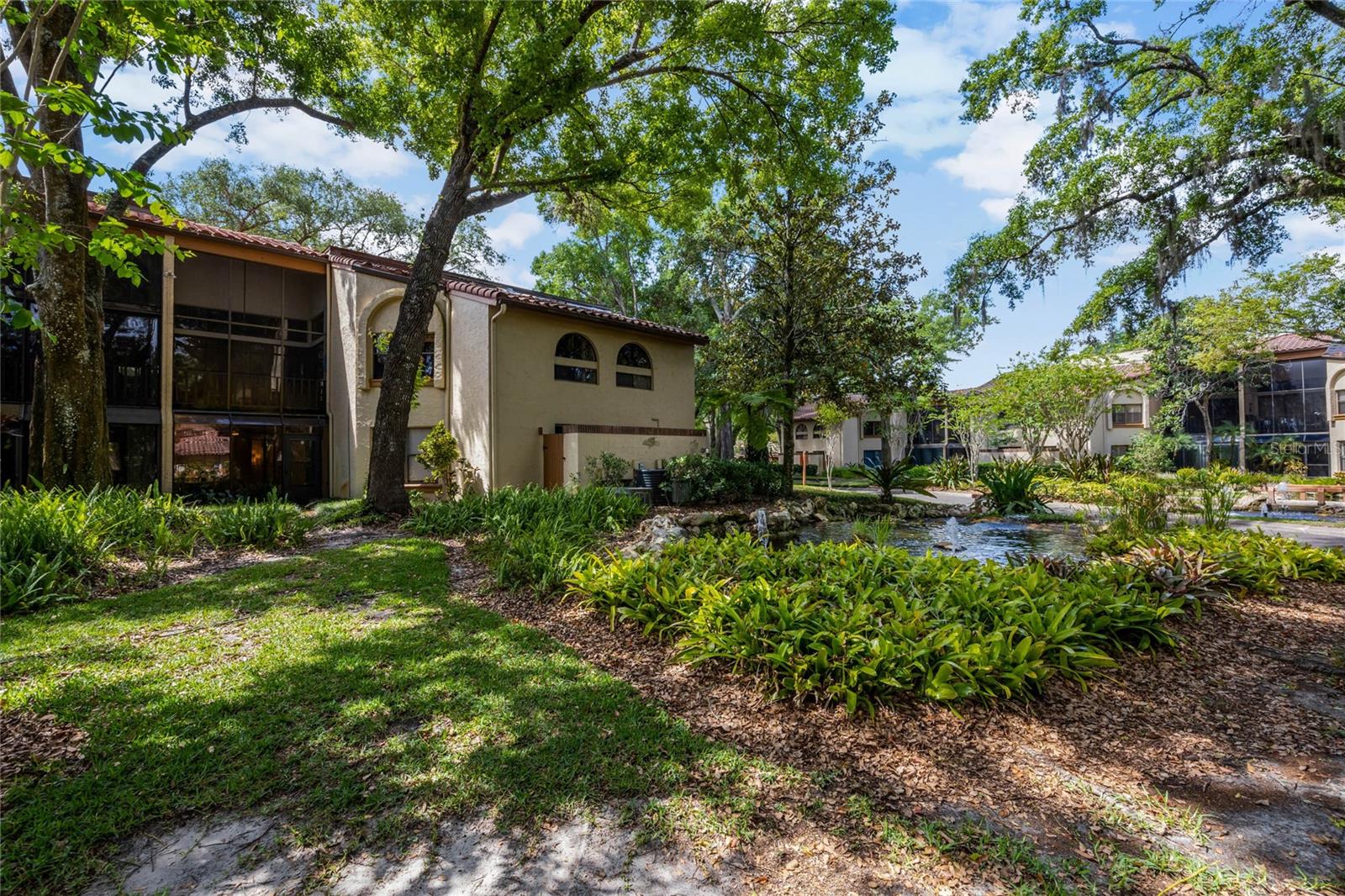 1270 SAINT TROPEZ CIR #GE, ORLANDO, FL, 32806