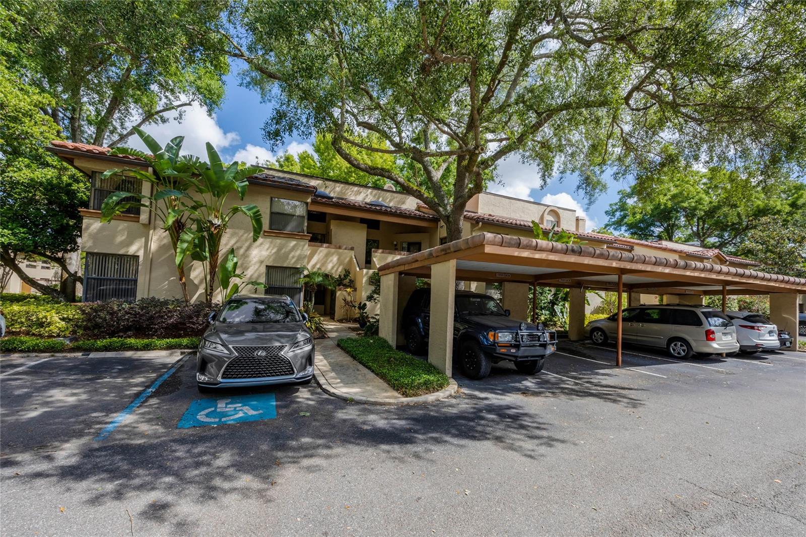 1270 SAINT TROPEZ CIR #GE, ORLANDO, FL, 32806