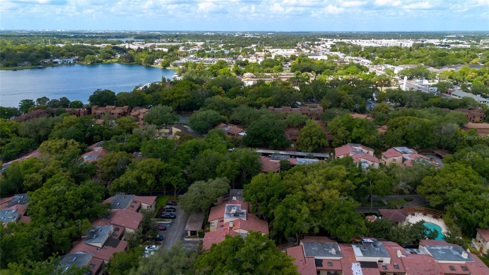 1270 SAINT TROPEZ CIR #GE, ORLANDO, FL, 32806